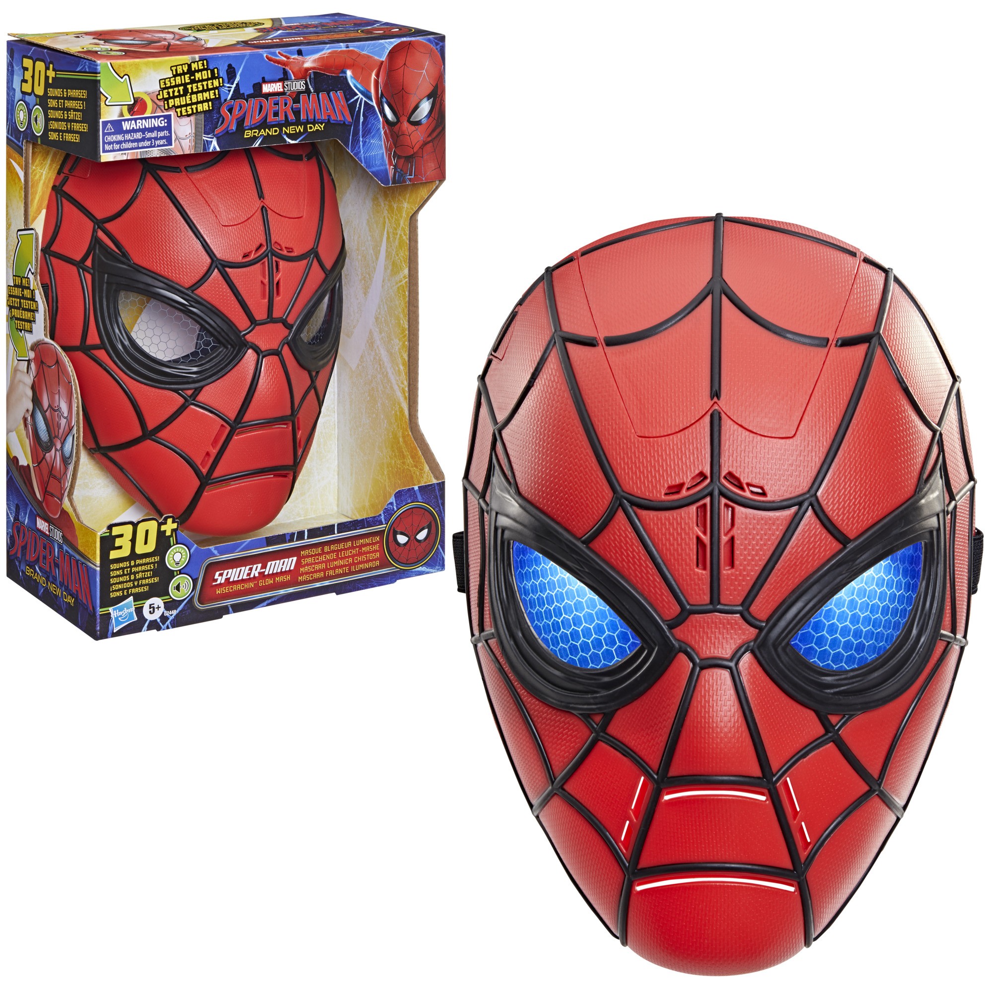 Spiderman Movie Spider-m
