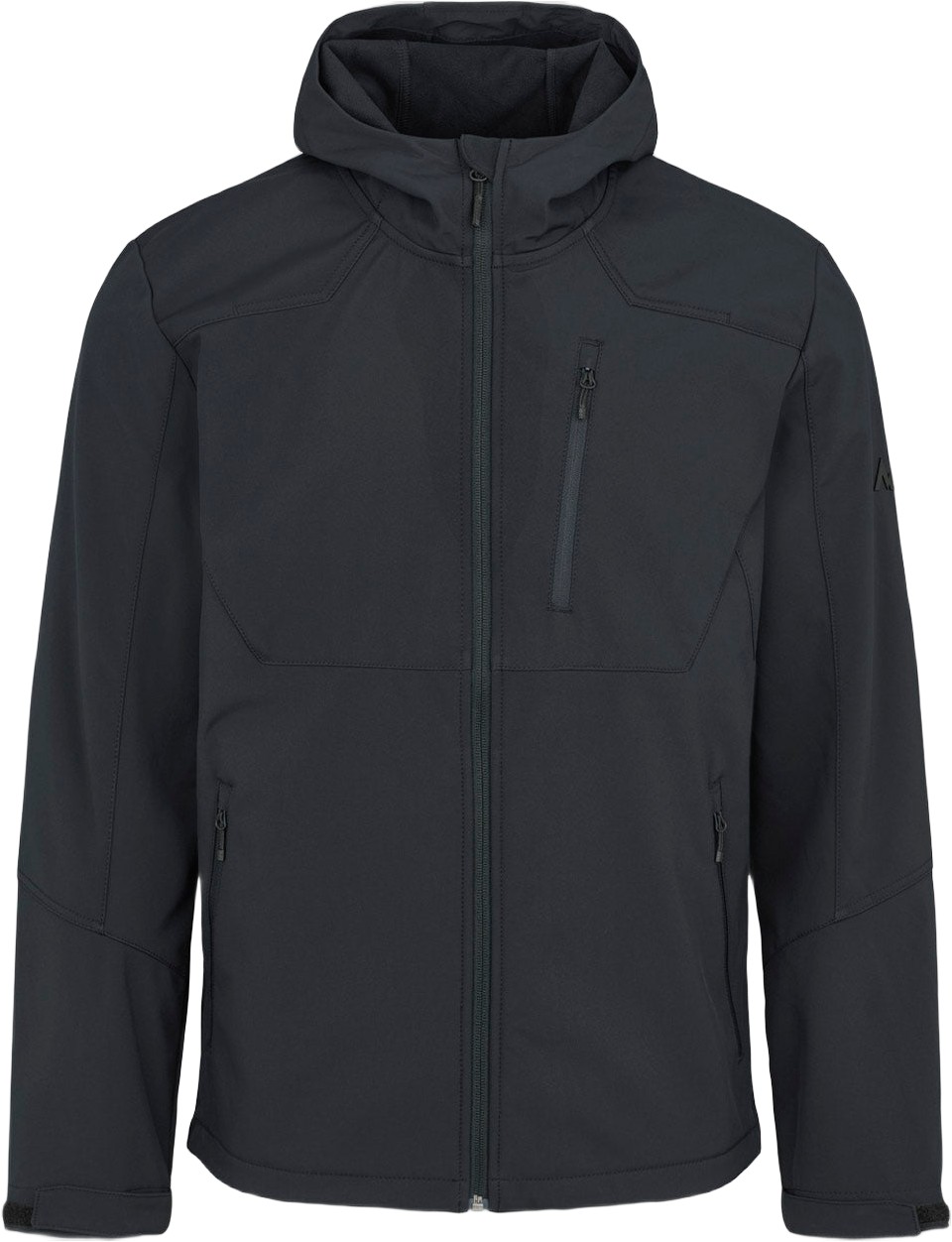 Sabin Softshell Jakke