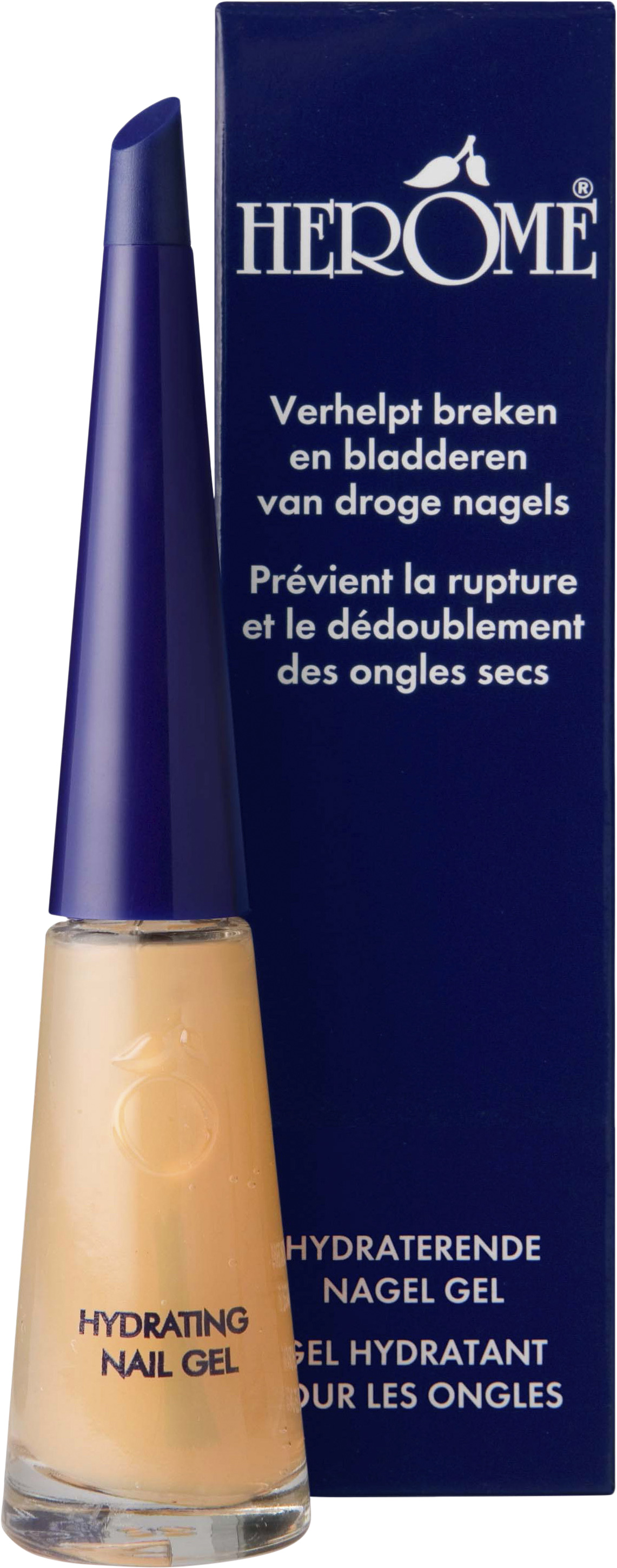 Hydrating Nail Gel