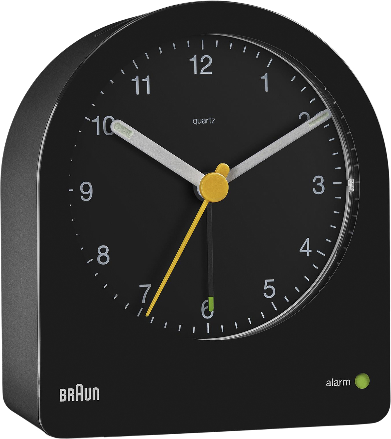 Braun Bc22 Vækkeur