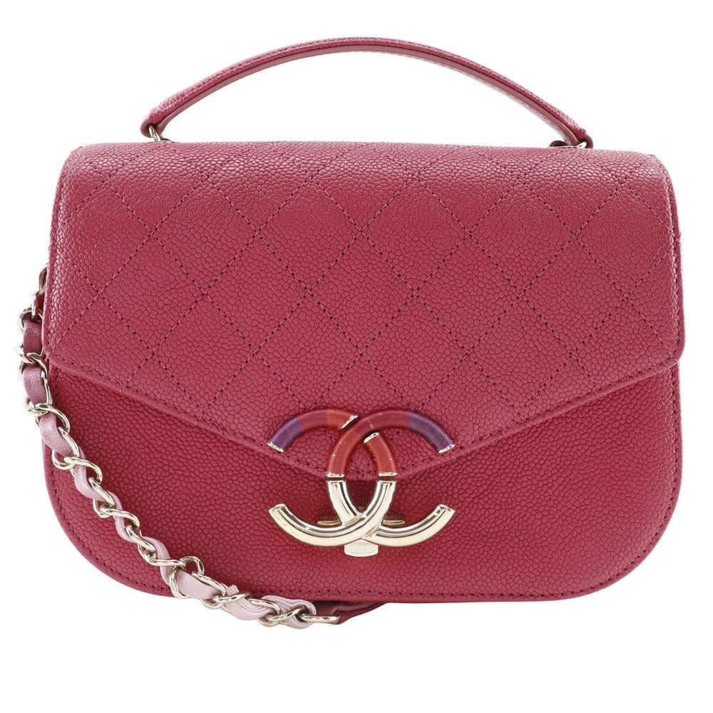 Chanel Handbag