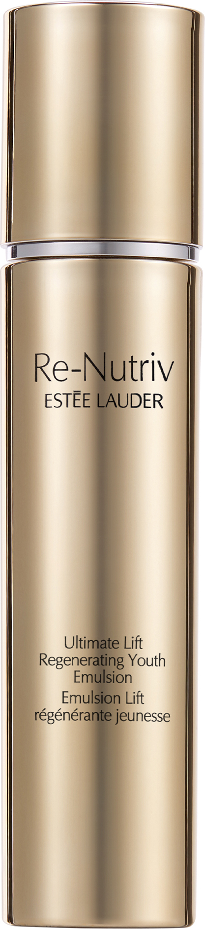 Renutriv Ultimate Lift Regenerating Youth Milky Lotion