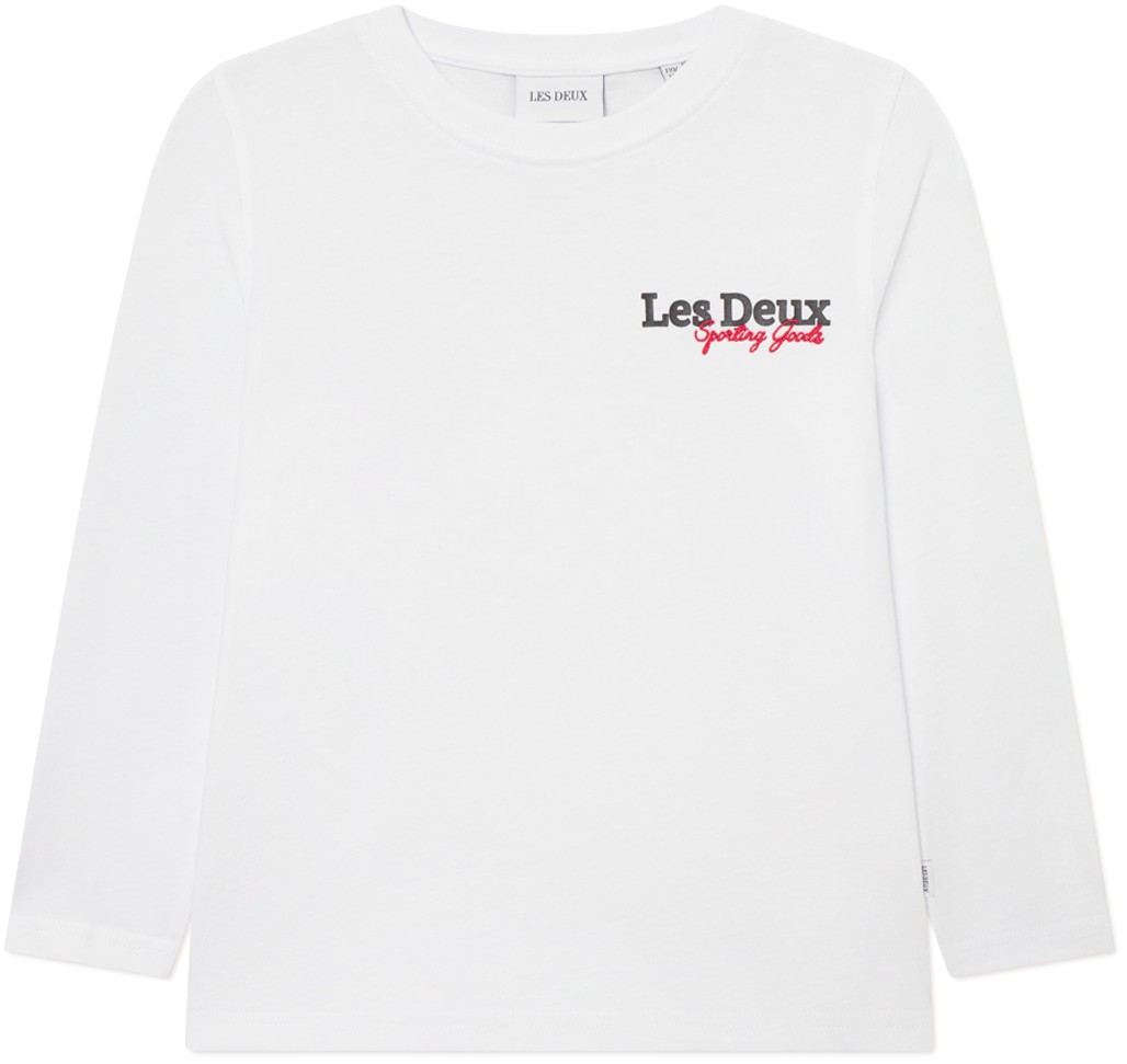 Racing LS Tshirt Kids