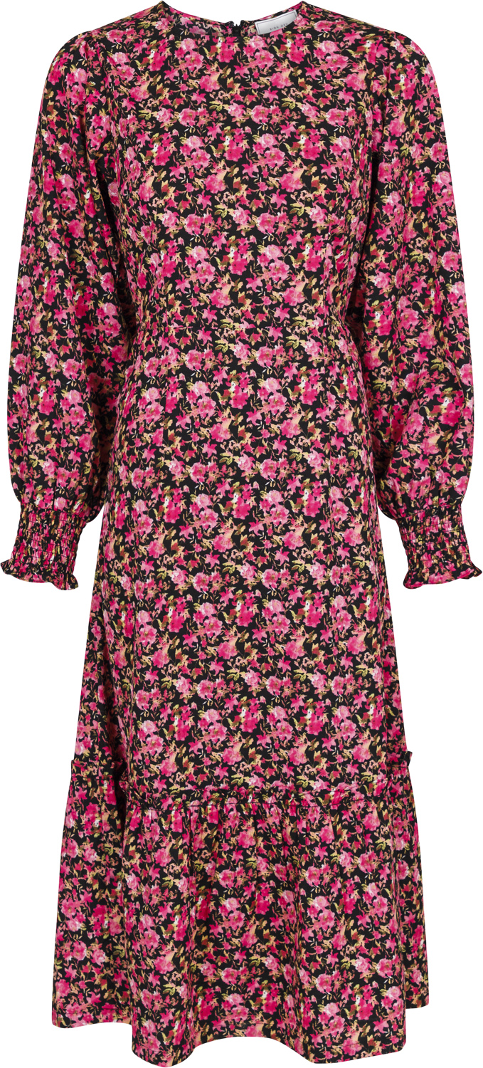 Vika Lily Fall Dress