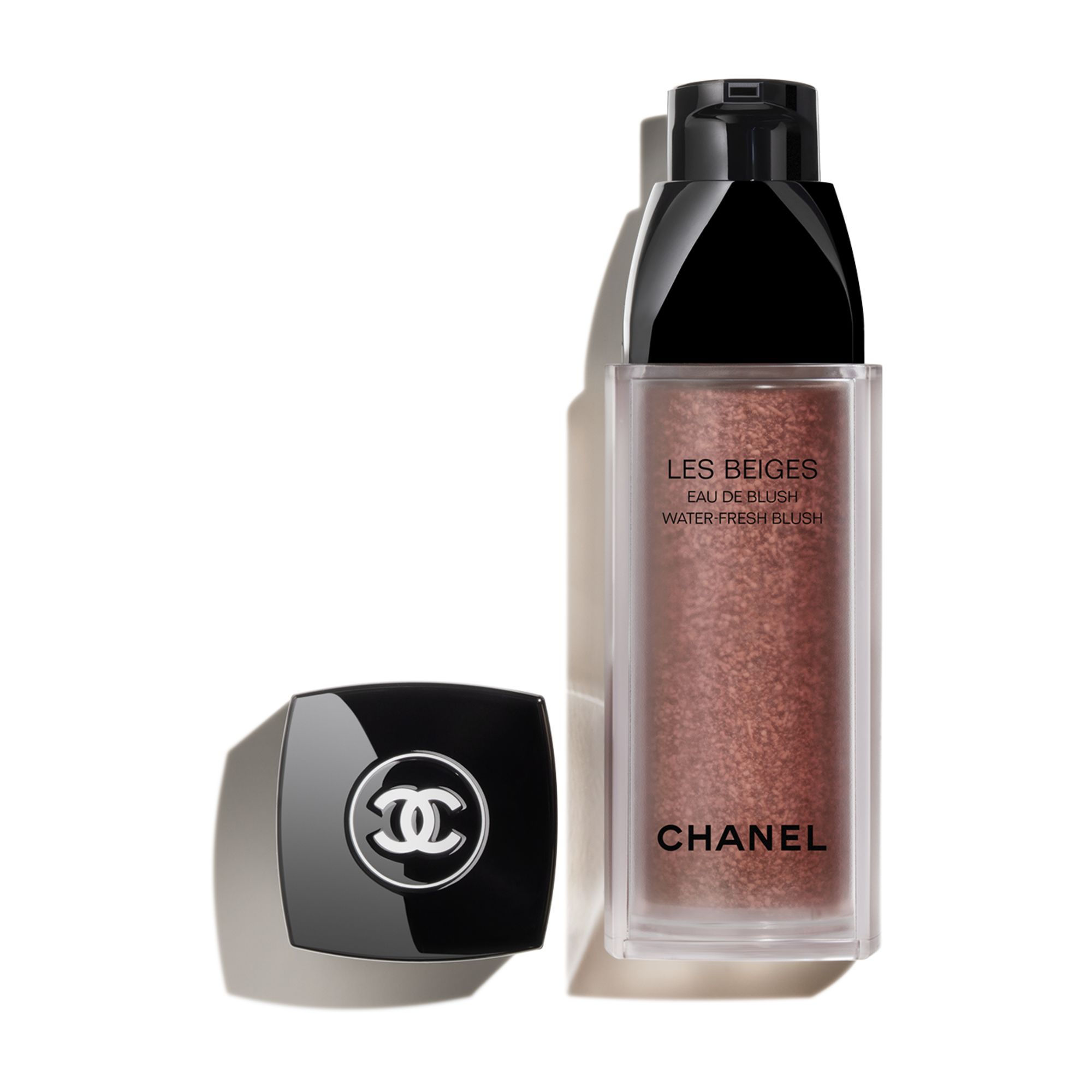 EAU DE Blush