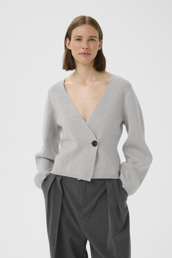 Kayllaiw Cardigan