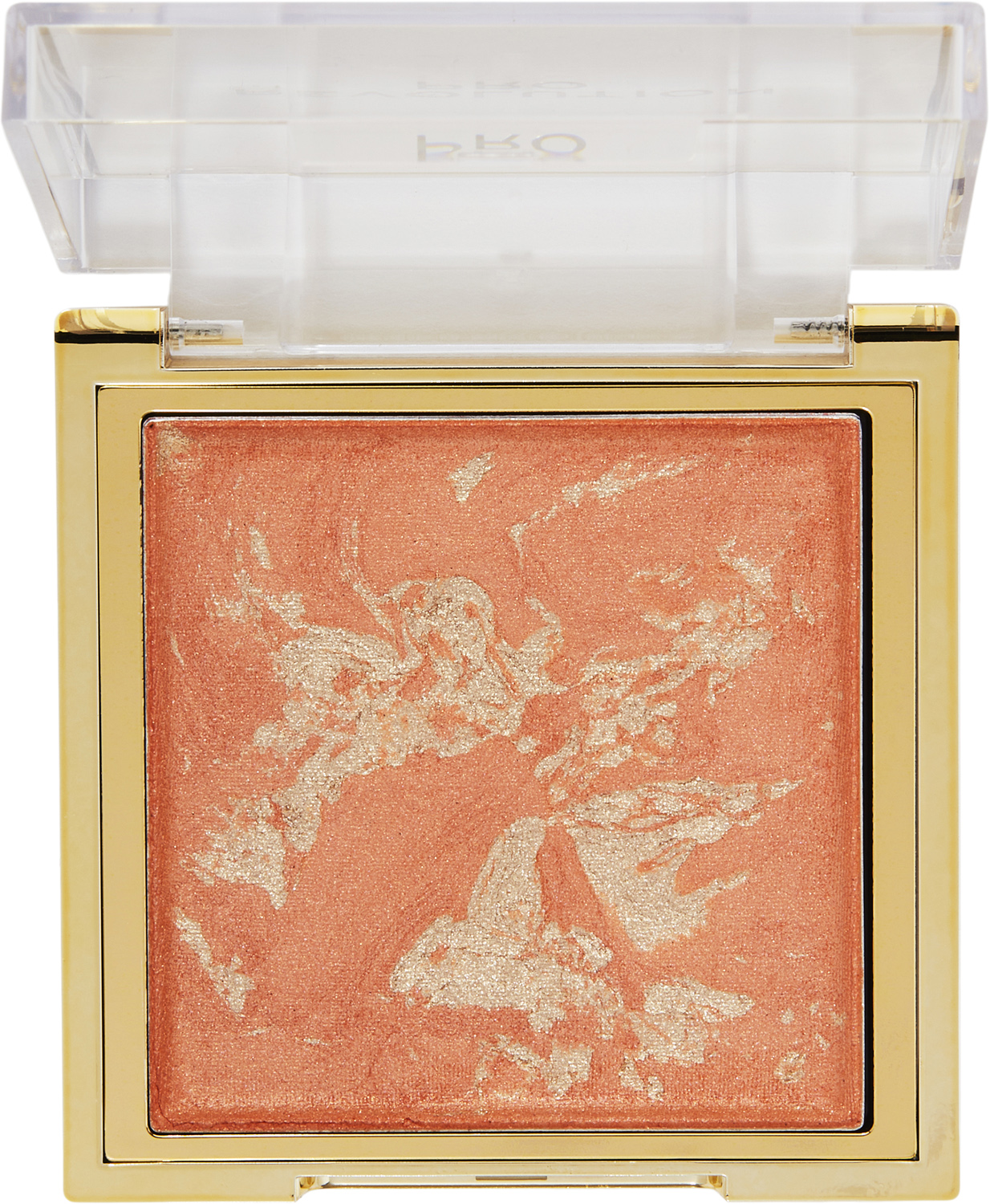 Revolution Pro Lustre Blusher