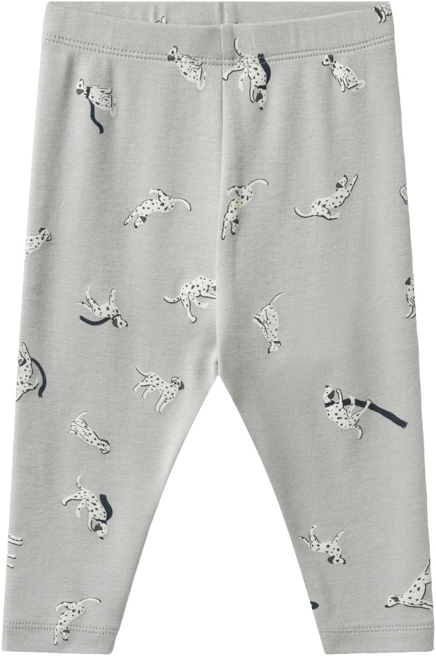 Jersey Pants Silas