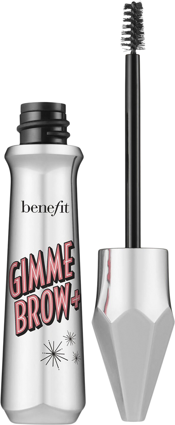 Gimme Brow+ Bryn gel Bryn gel med Farve og Fibre