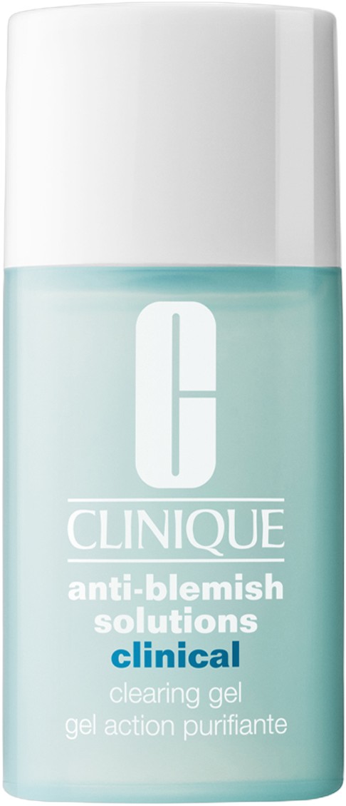 Antiblemish Solutions Clinical Clearing Gel