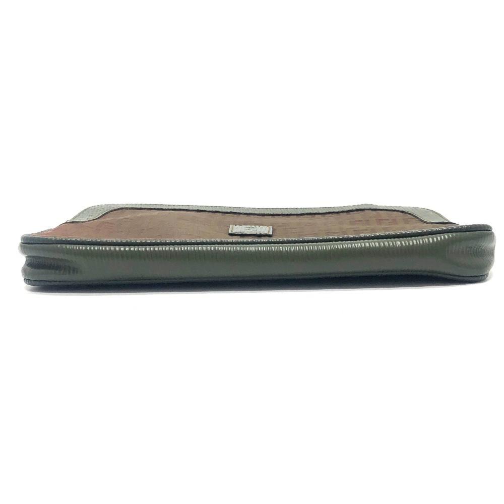 Fendi Clutch