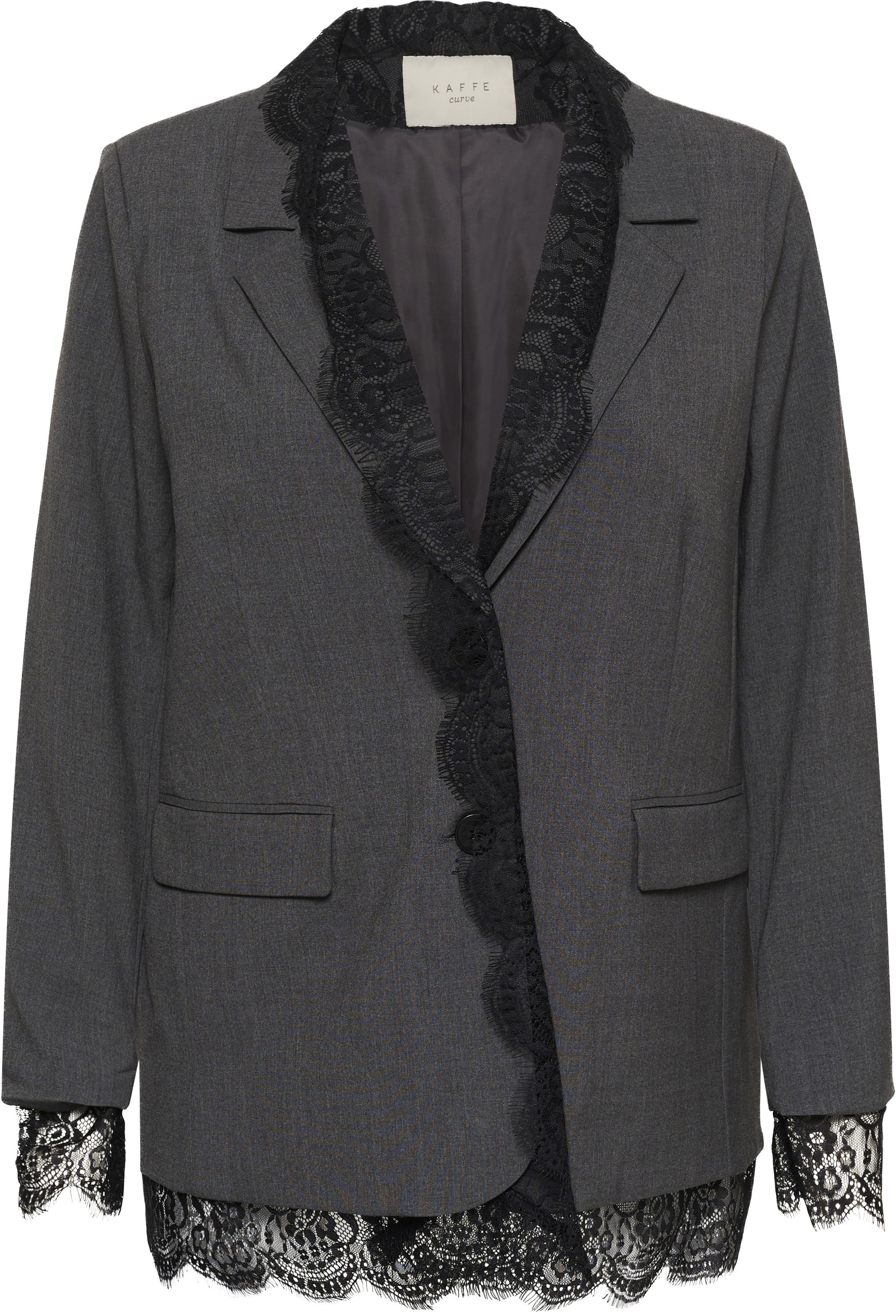 Kcriella Blazer
