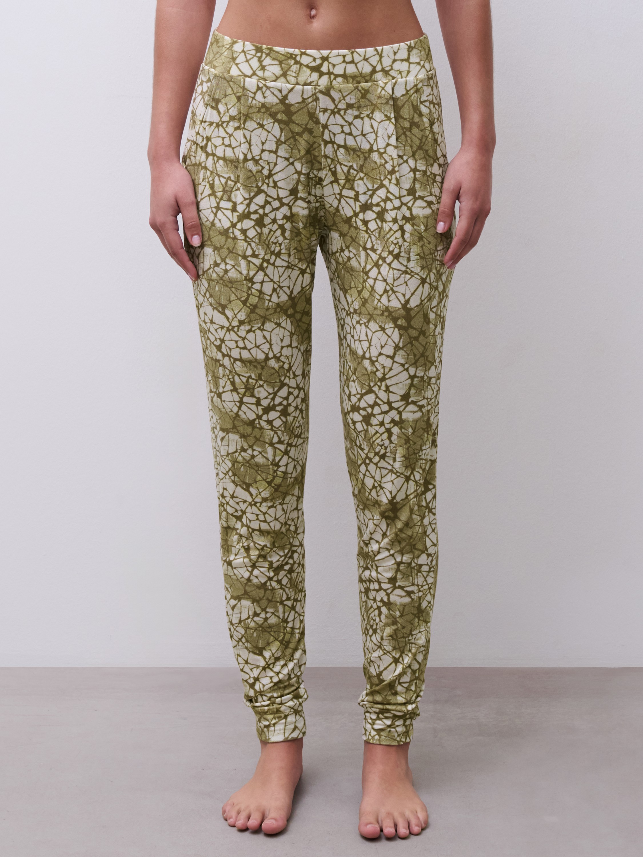 Yara Pants