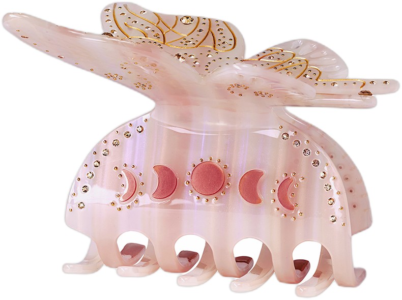 Nabi Hairclaw Small Sunrise