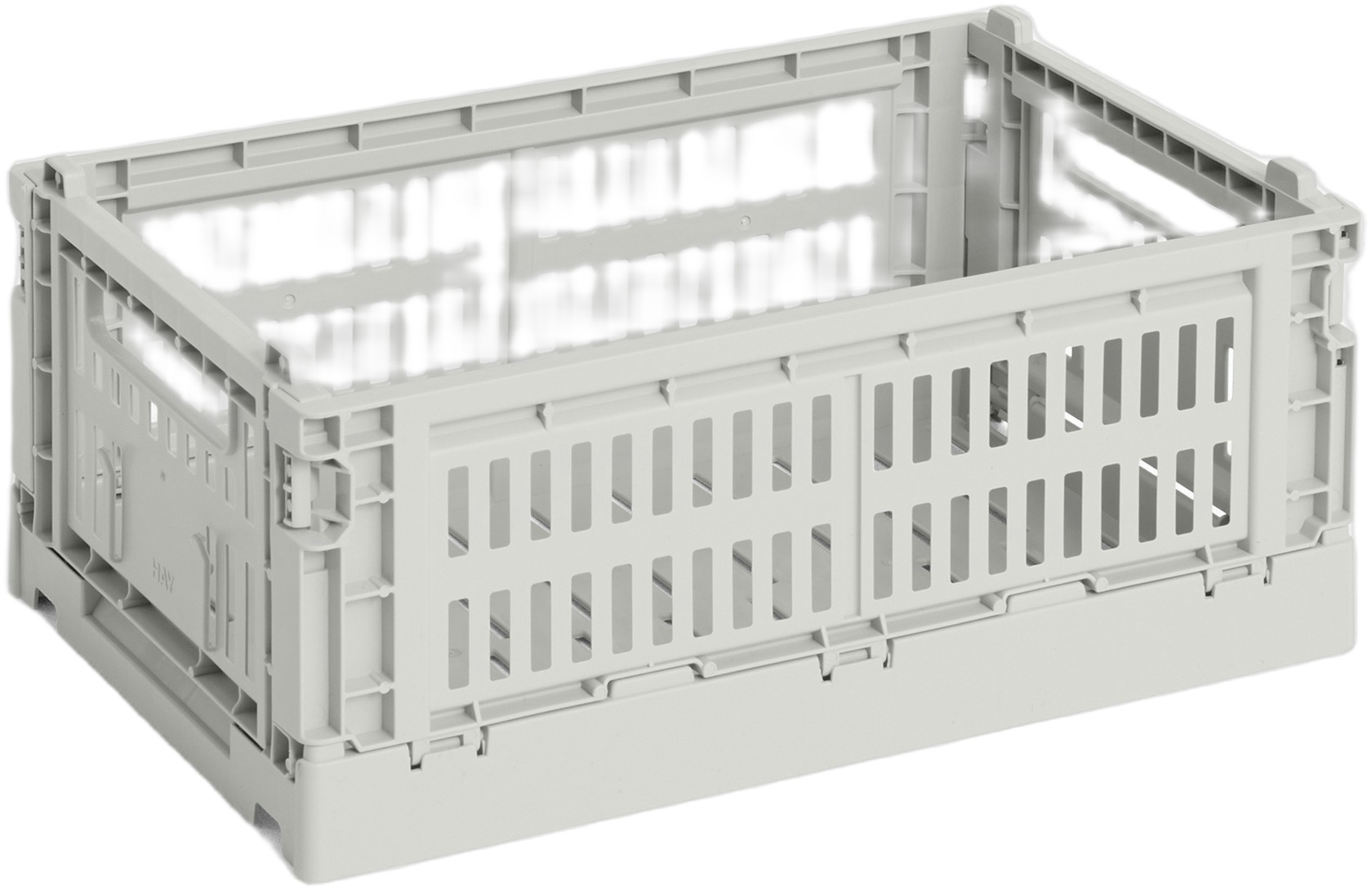 Colour Crate, Small