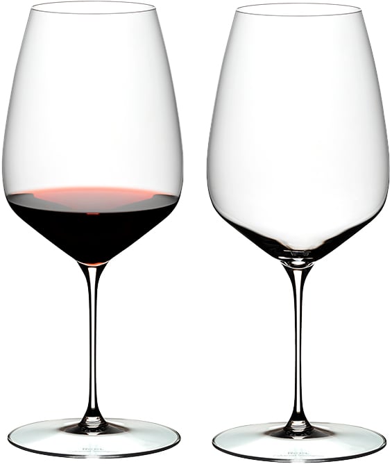 Veloce Cabernet Sauvignon 6330/0 2-pack