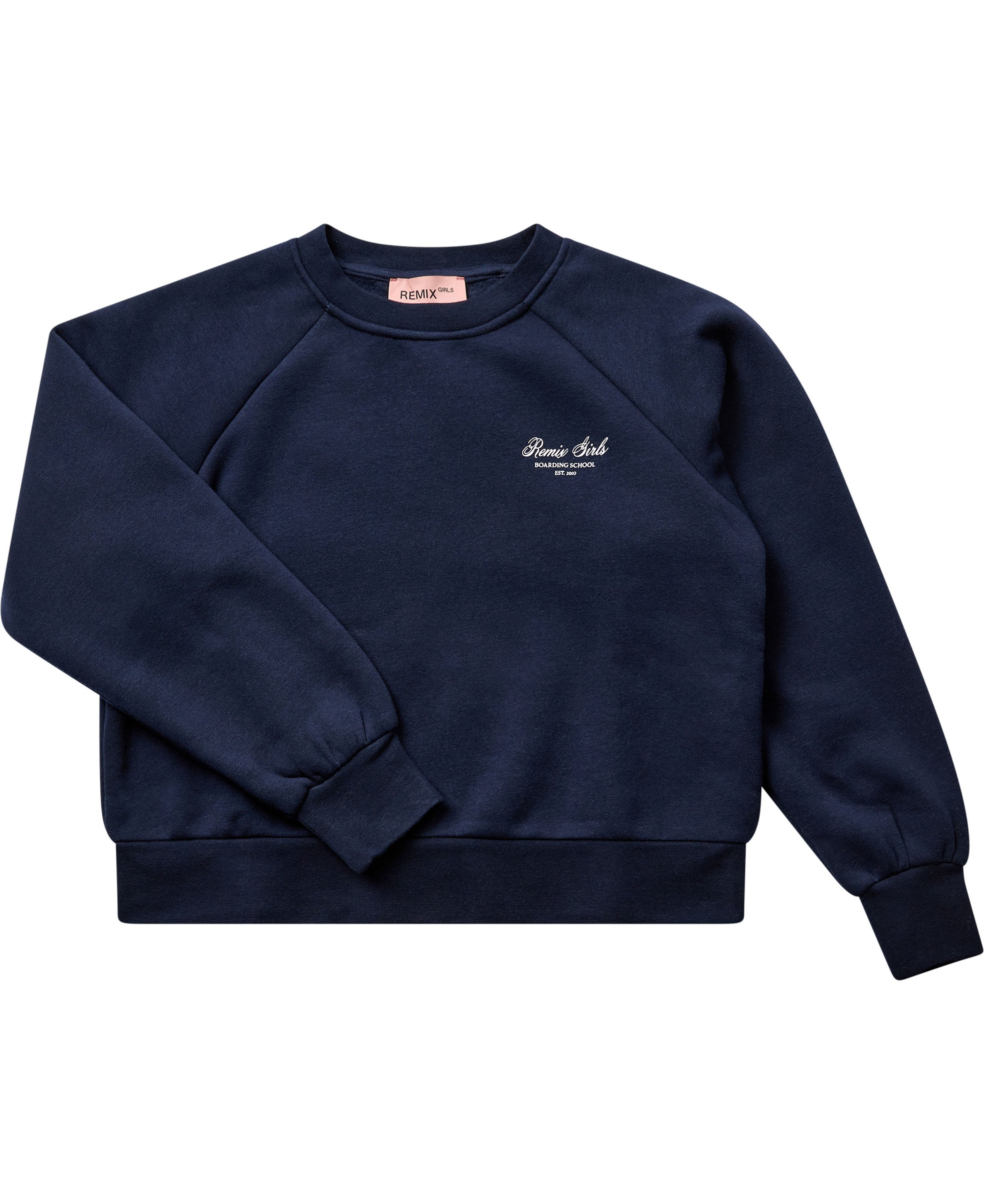 G William Crewneck