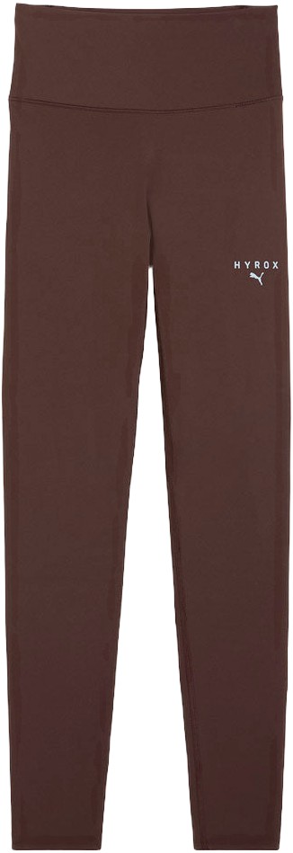 X Hyrox Shapeluxe 7/8 Tights