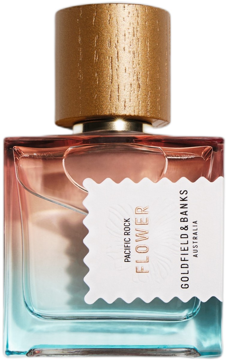 Goldfield & Banks Pacific Rock Flower 50 ml