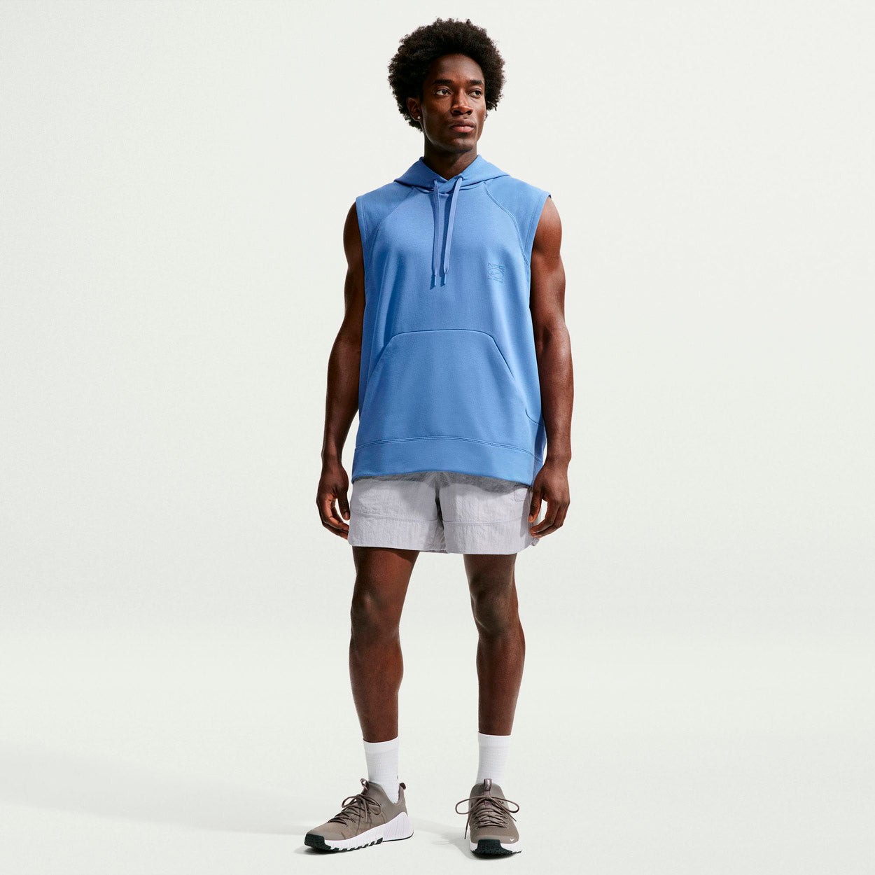 Versa Drifit Tanktop