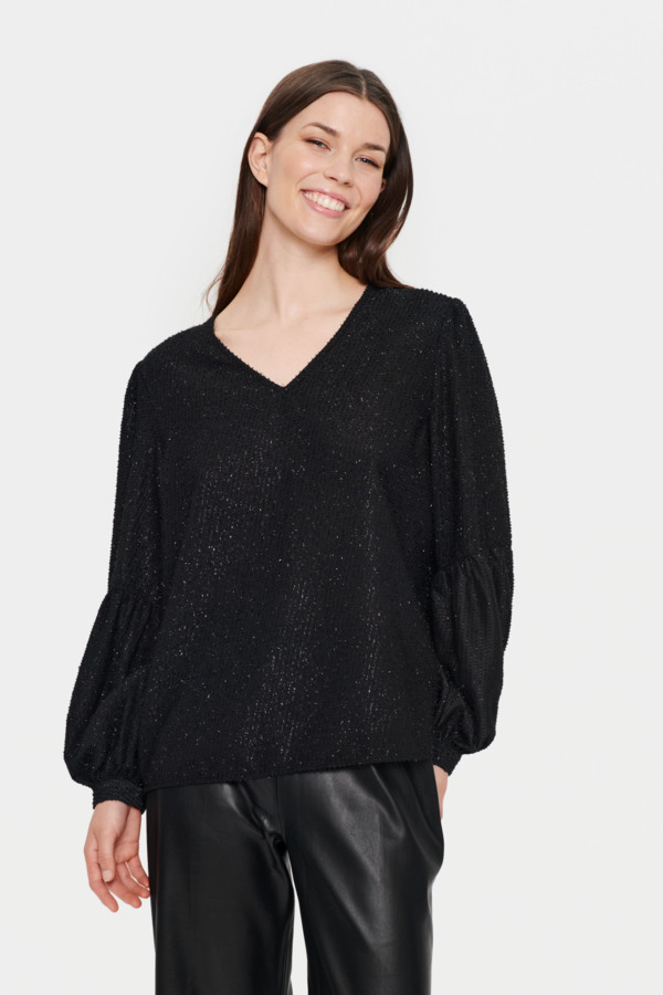 Brisz Blouse