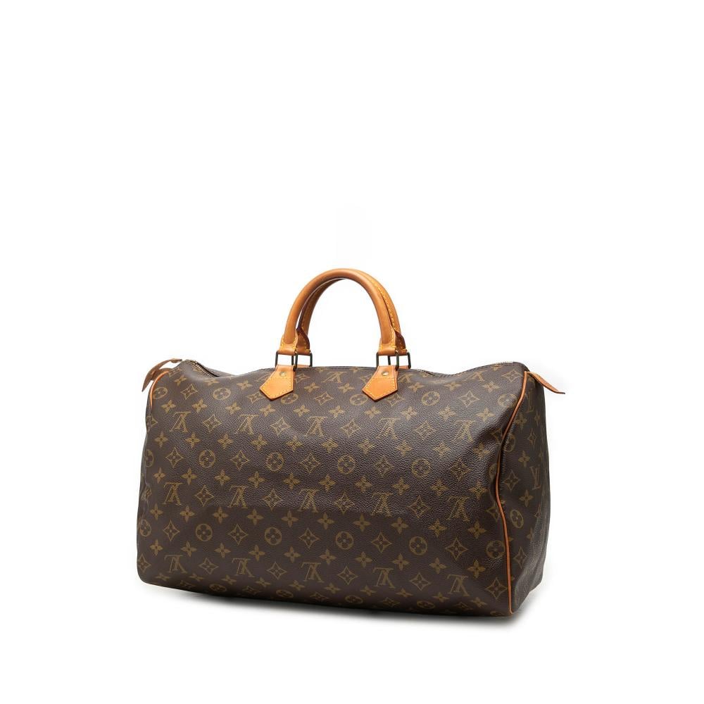Louis Vuitton Speedy