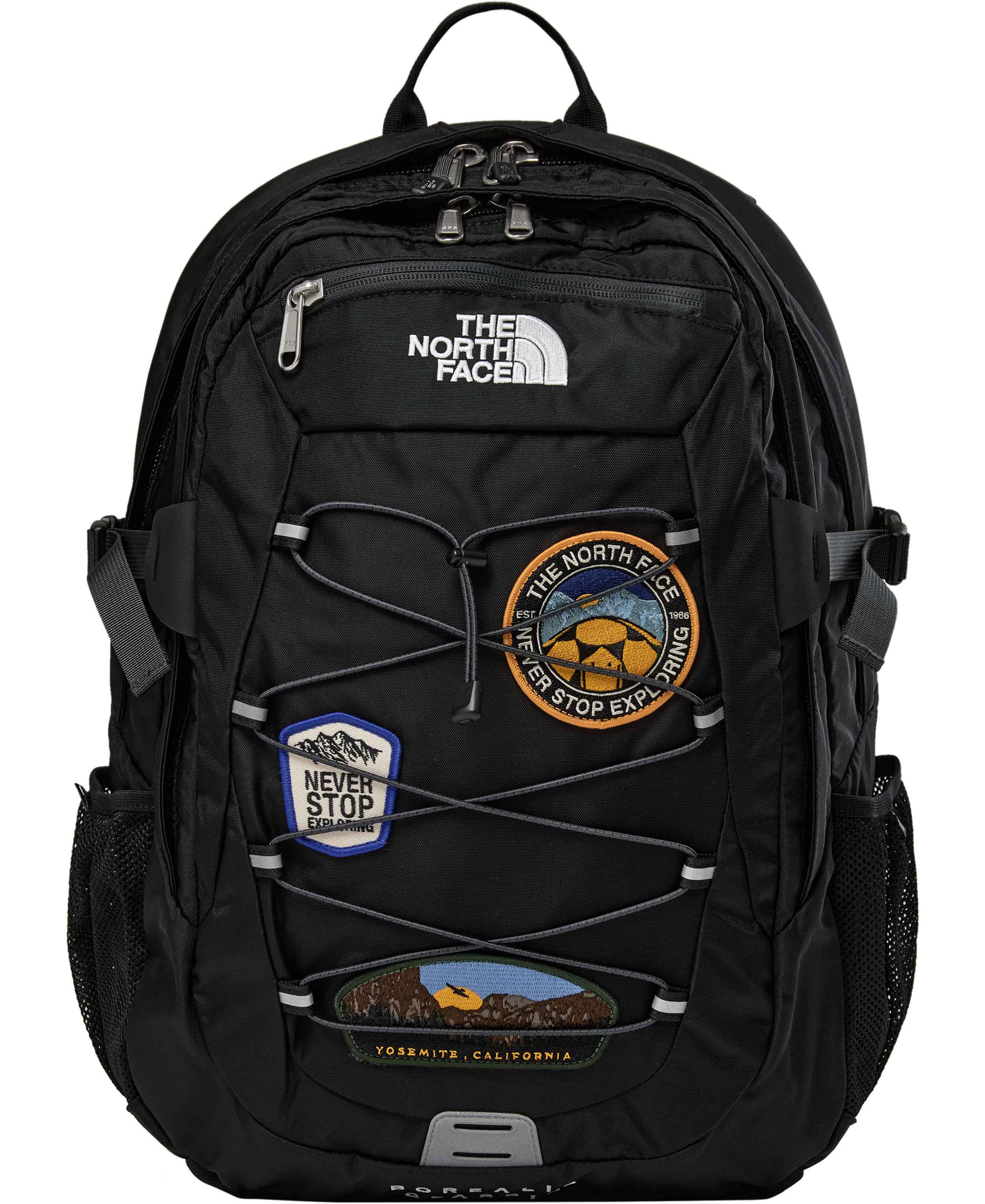Borealis Classic Patch