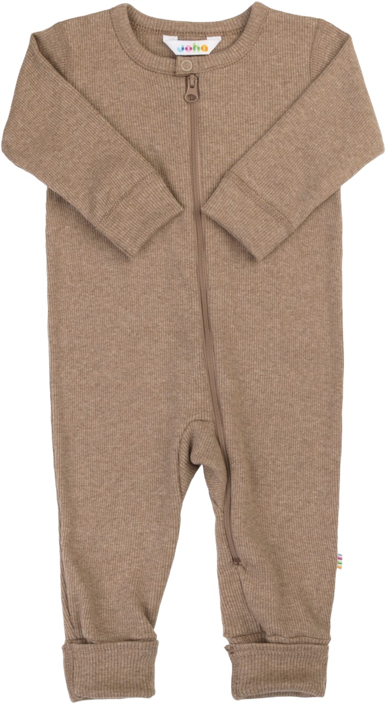 Jumpsuit W/2in1 Foot