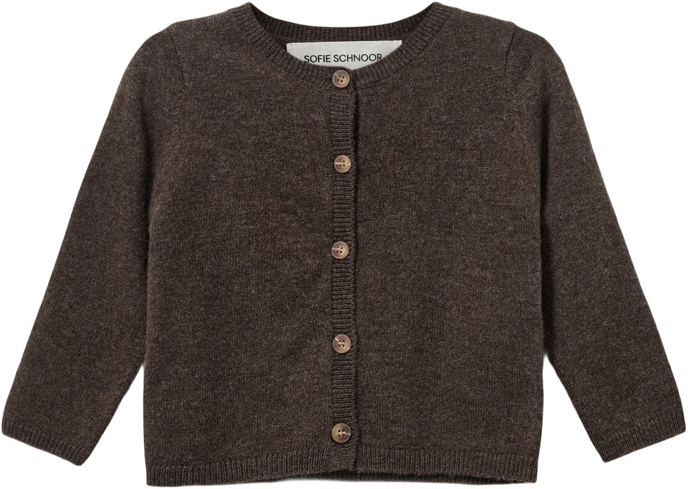 Cissesb Cardigan