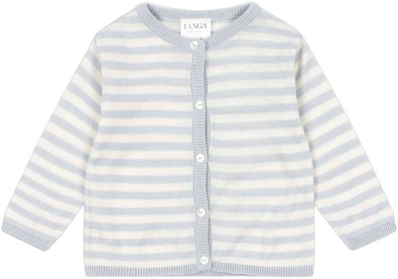 Venti Knit Cardigan Gots