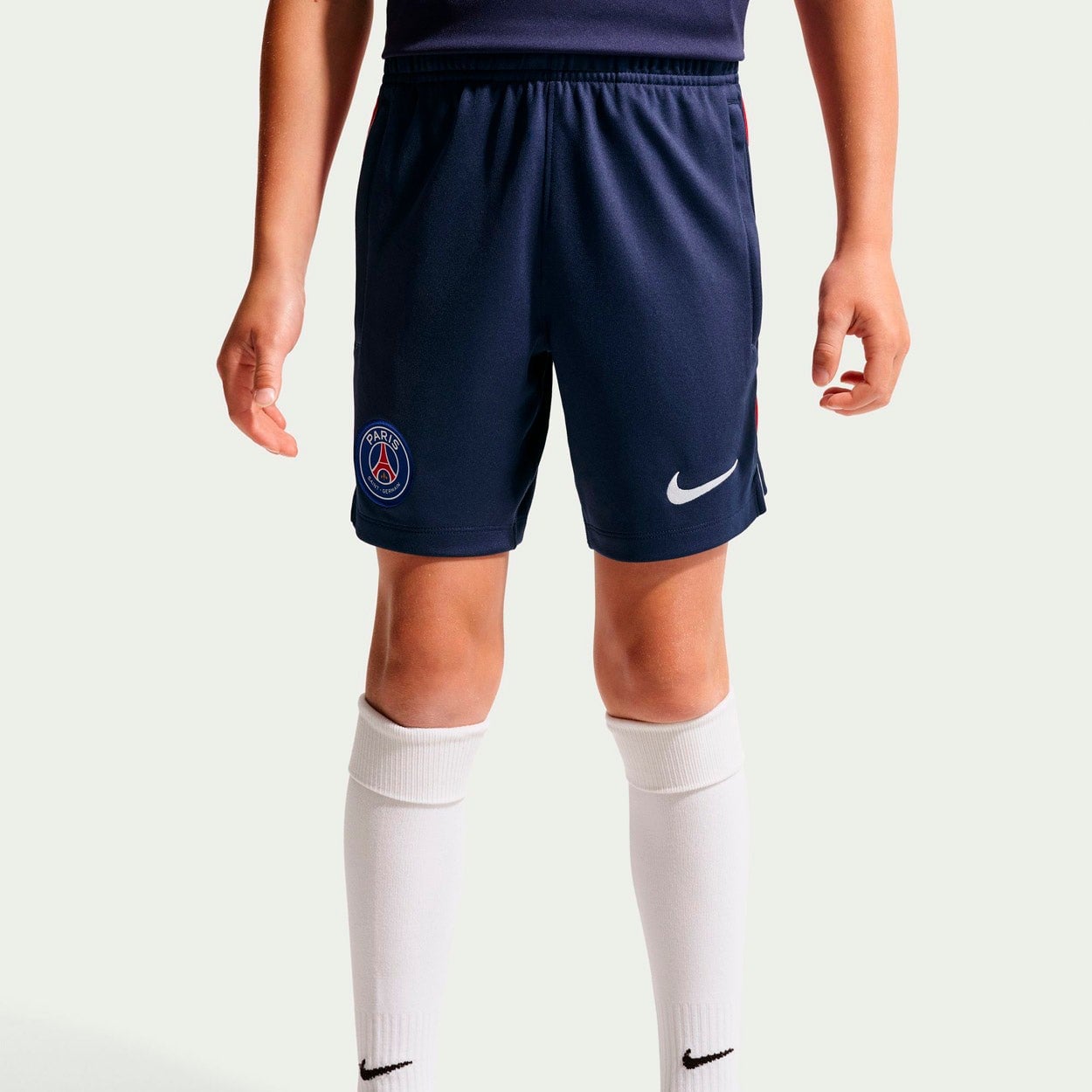 Paris Saint Germain Academy Pro Trænings Shorts