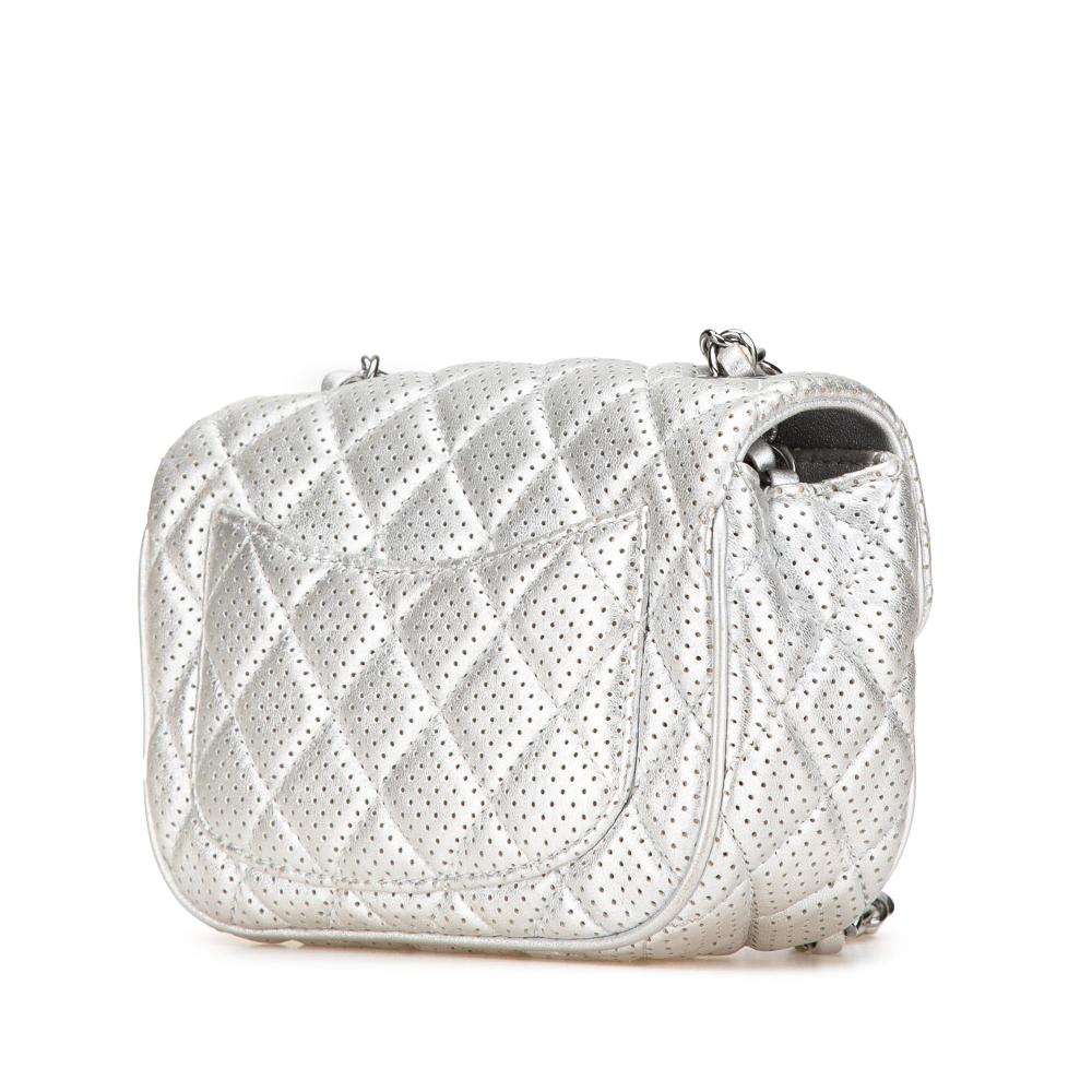 Chanel Flap Bag