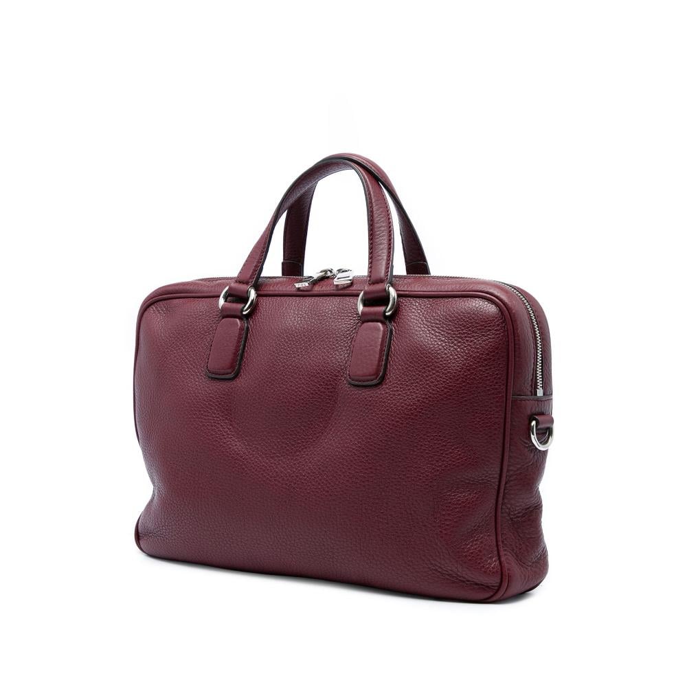 Gucci Briefcase