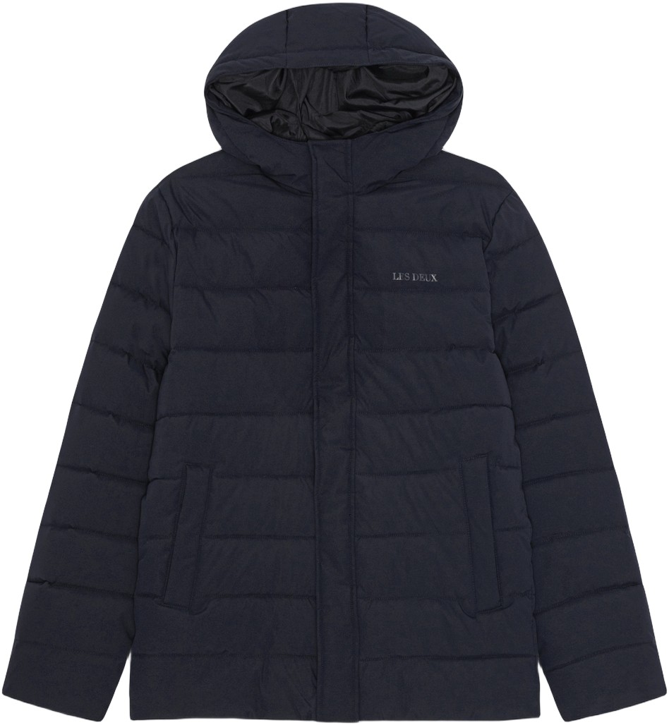 Marcus Padded Jacket