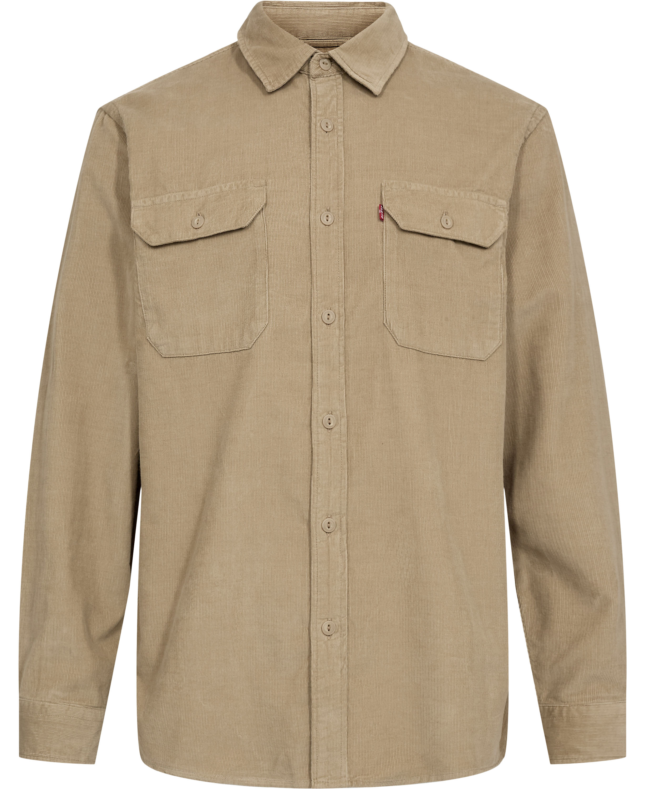 Jackson Worker True Chino Cord