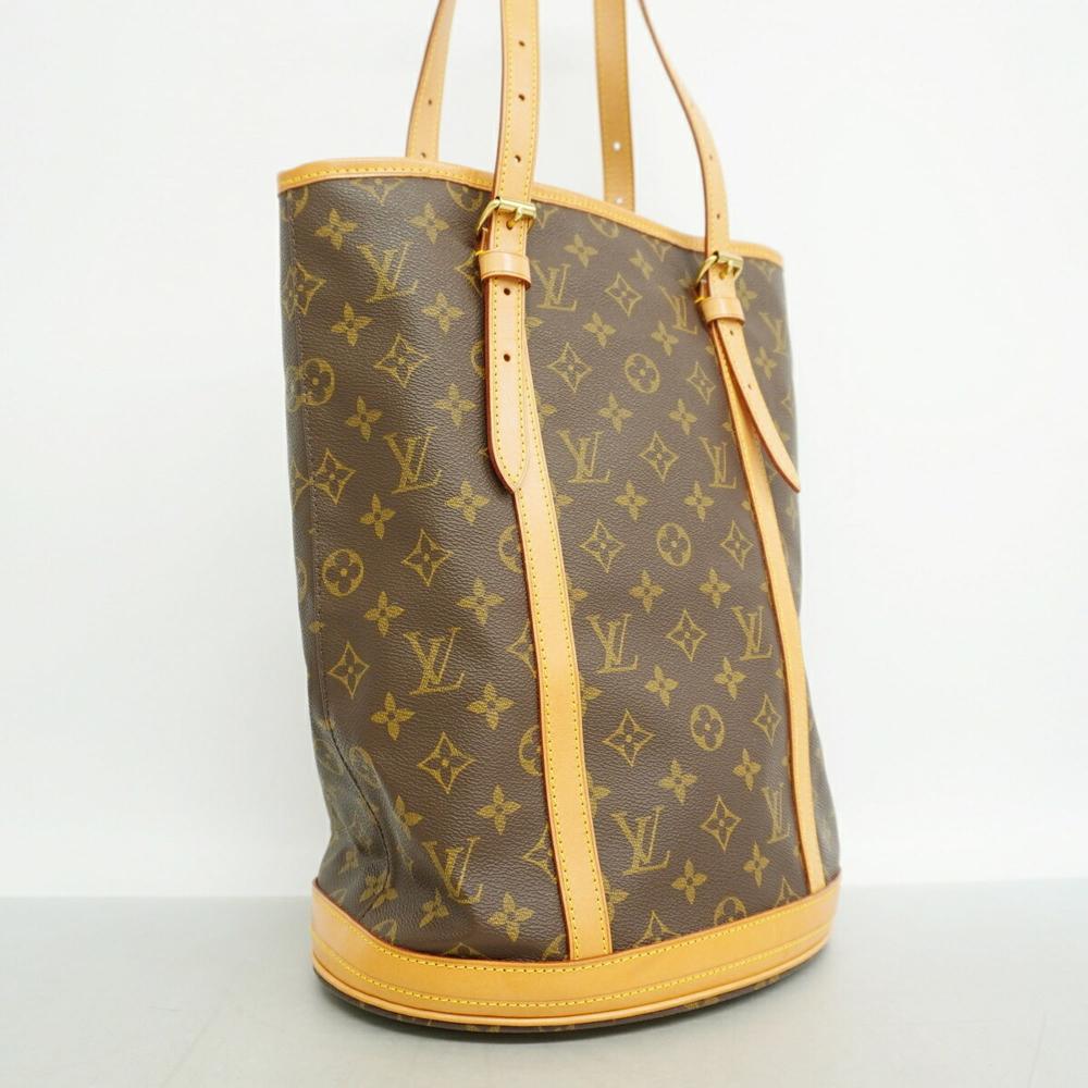 Louis Vuitton Bucket Bag