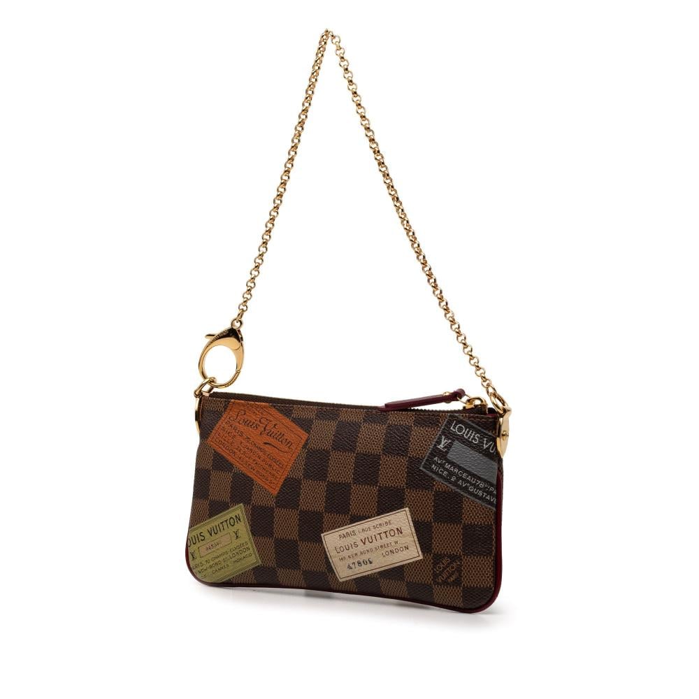 Louis Vuitton Milla