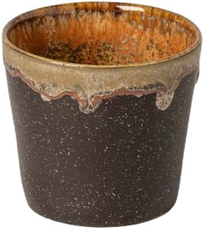 Krus Poterie 19 cl Mokka