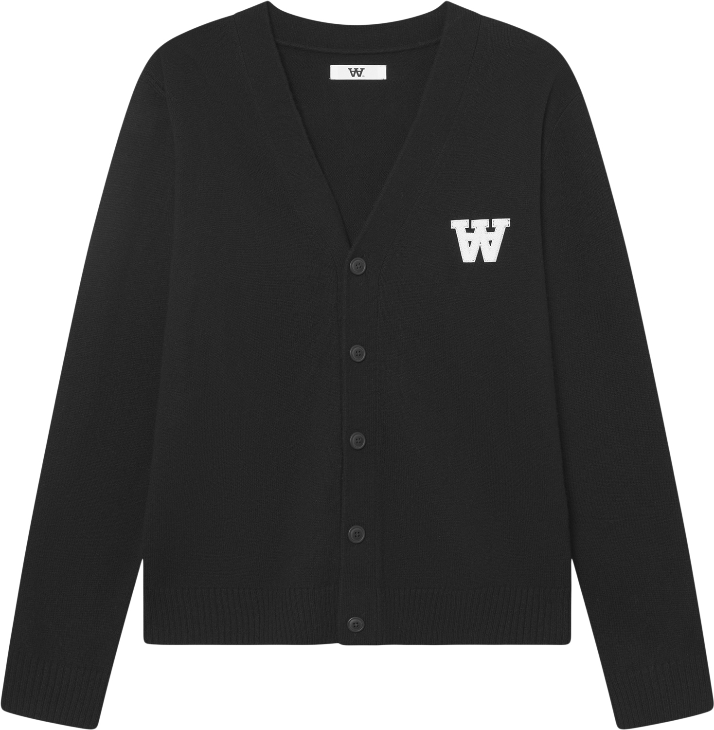 Wwtay Cardigan 25081