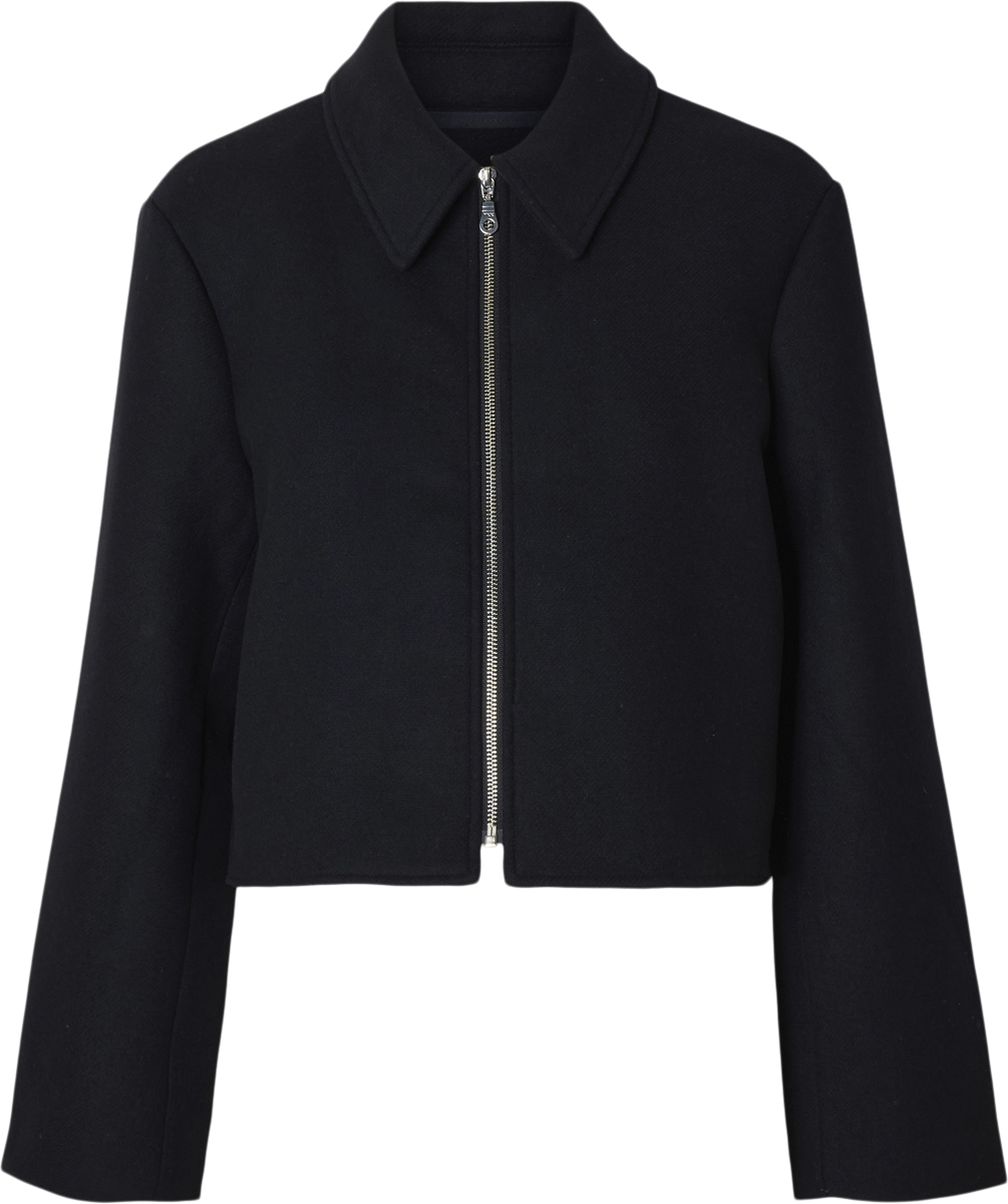 Slfselma Short Jacket
