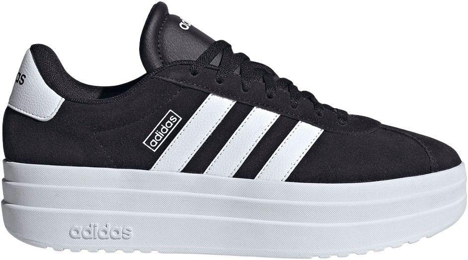 VL Court Bold Sneakers