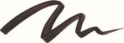 Designing Liquid Eyeliner