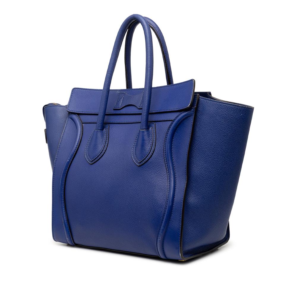 Celine Luggage