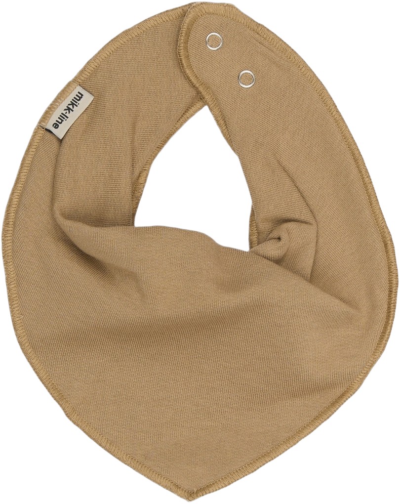 Cotton Bibs Triangle