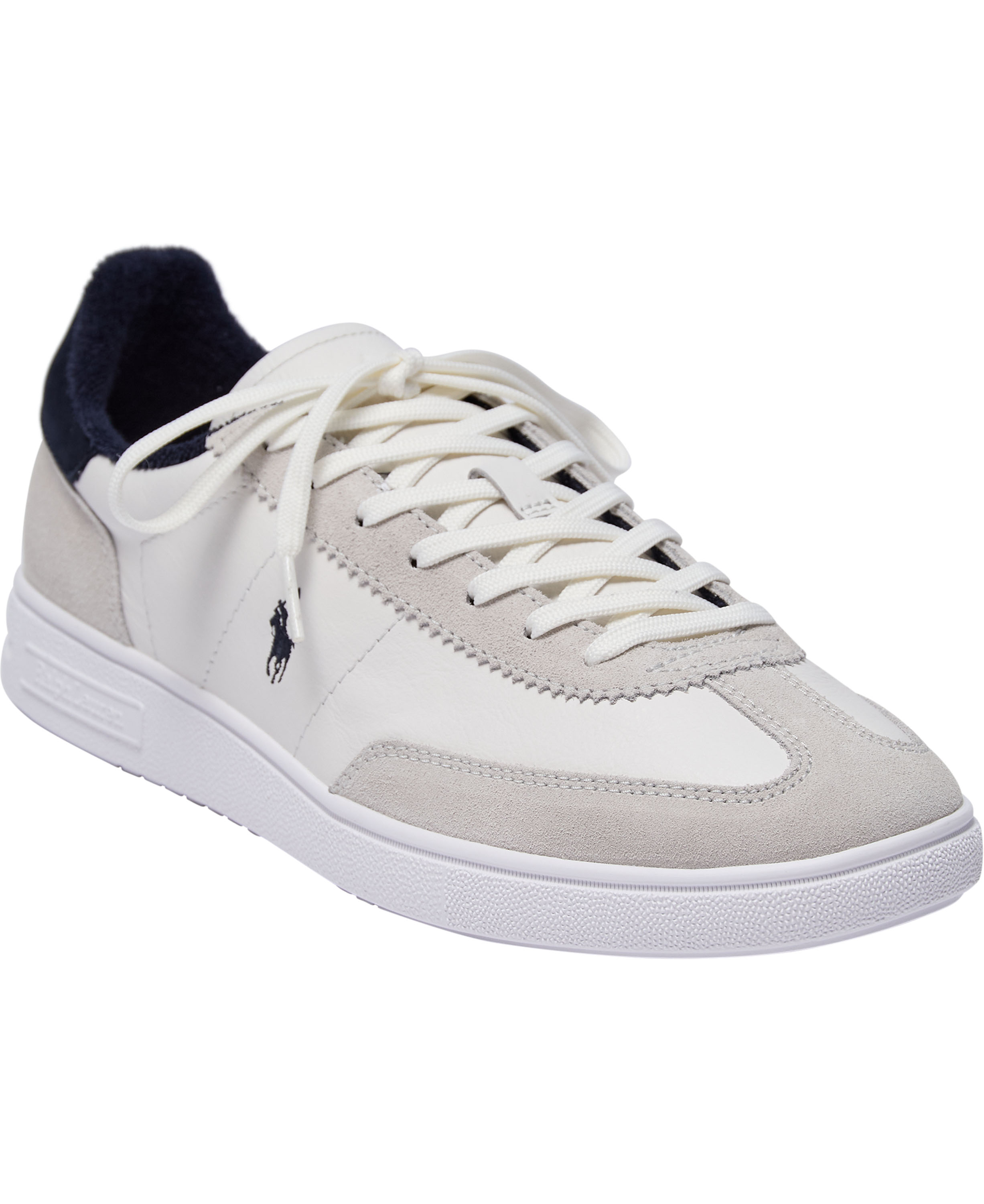 Bedford Leathersuede Sneaker