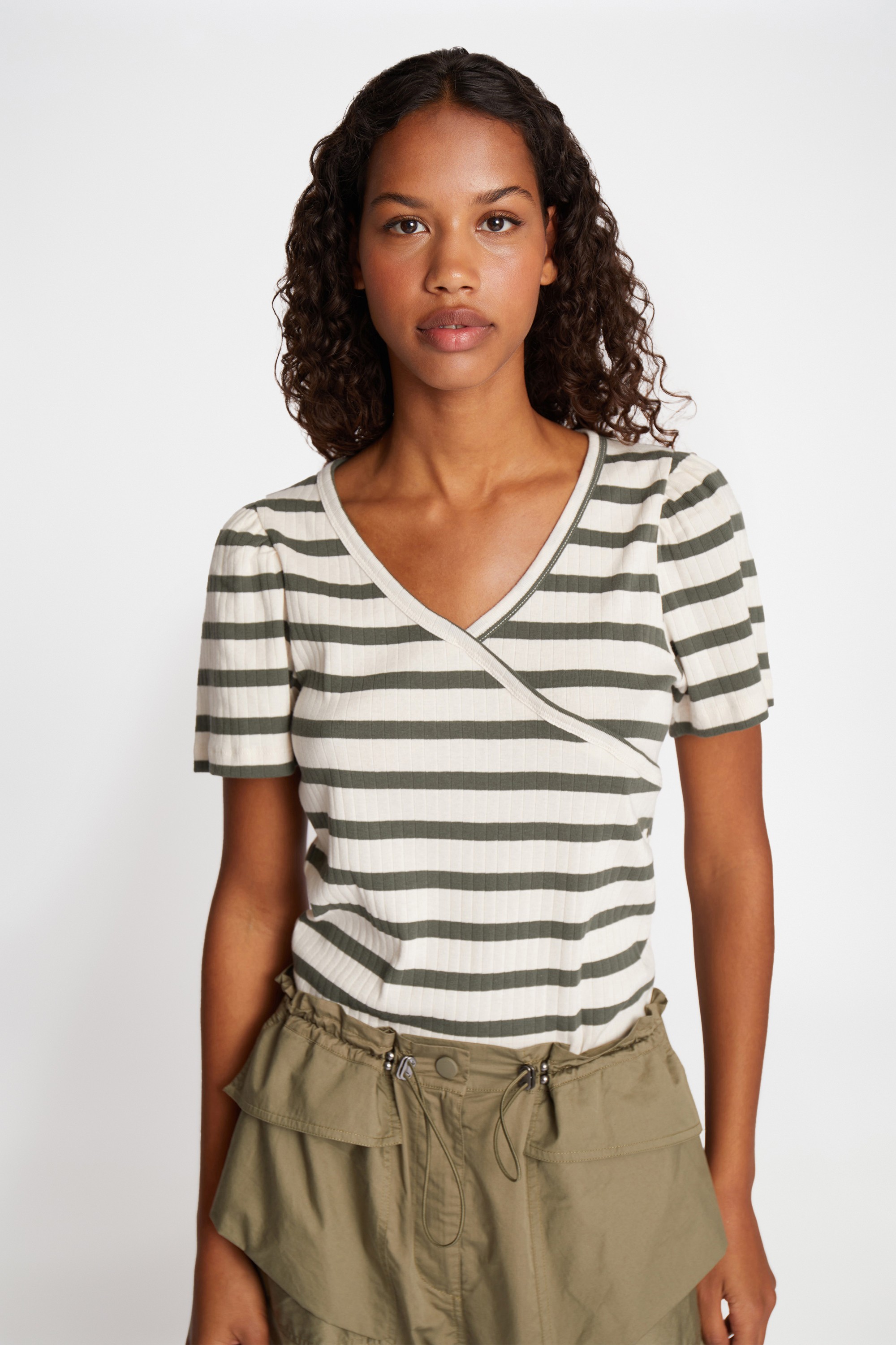 UTE Organc Cotton Tshirt