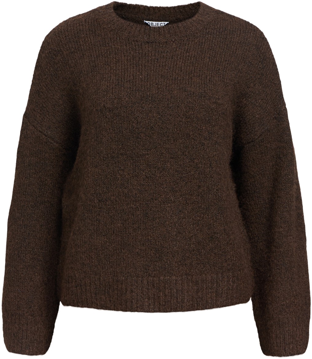 Objsaggia LS LO Pullover Noos