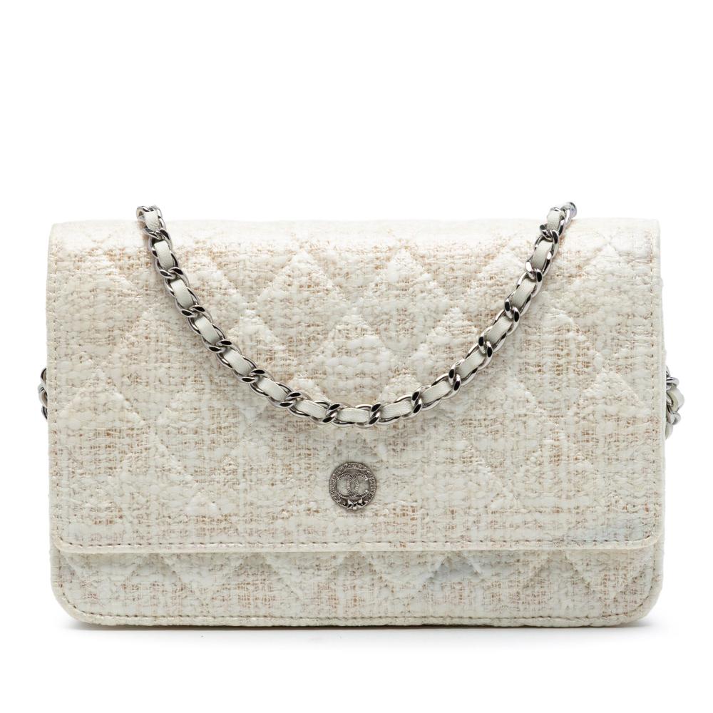 Chanel Flap Bag