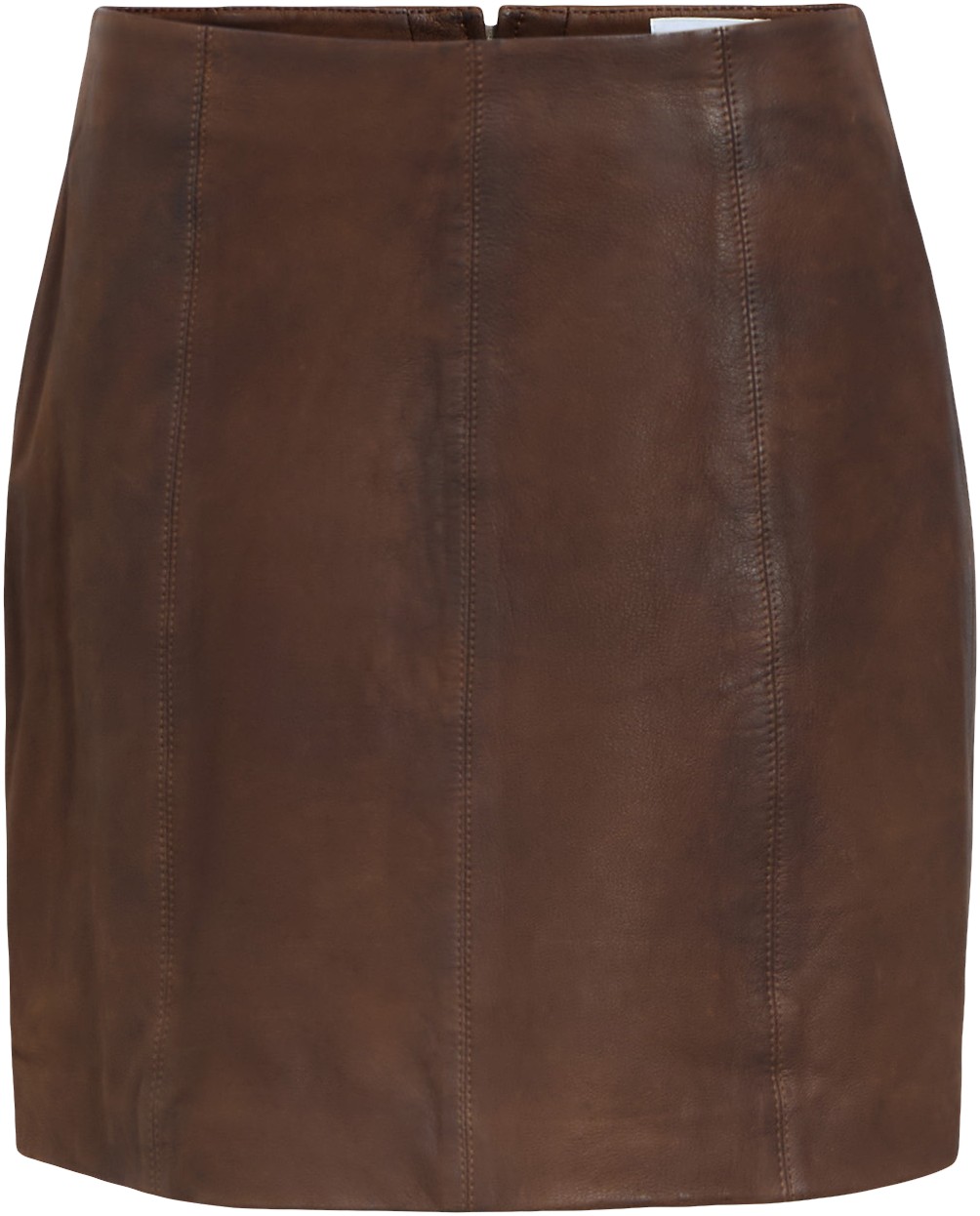 Objcinna HW Short Skirt E AW Fair 2