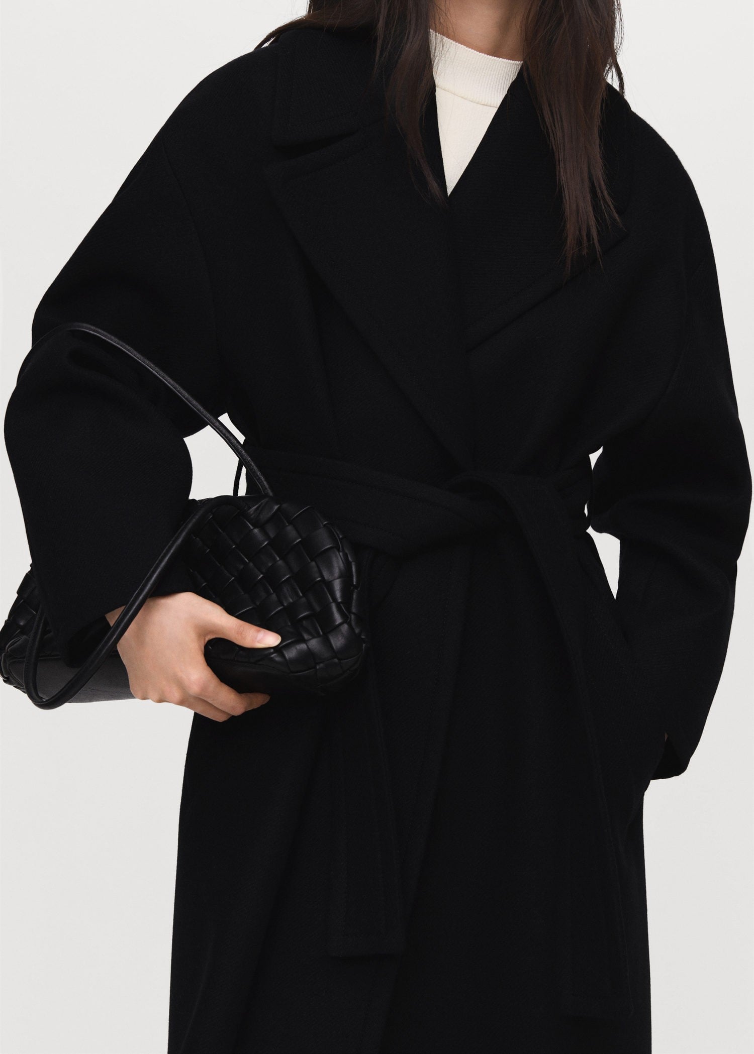 Coat. – Traviata
